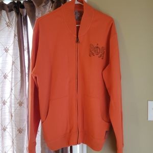 Men's Ralph Lauren Sweater Jacket